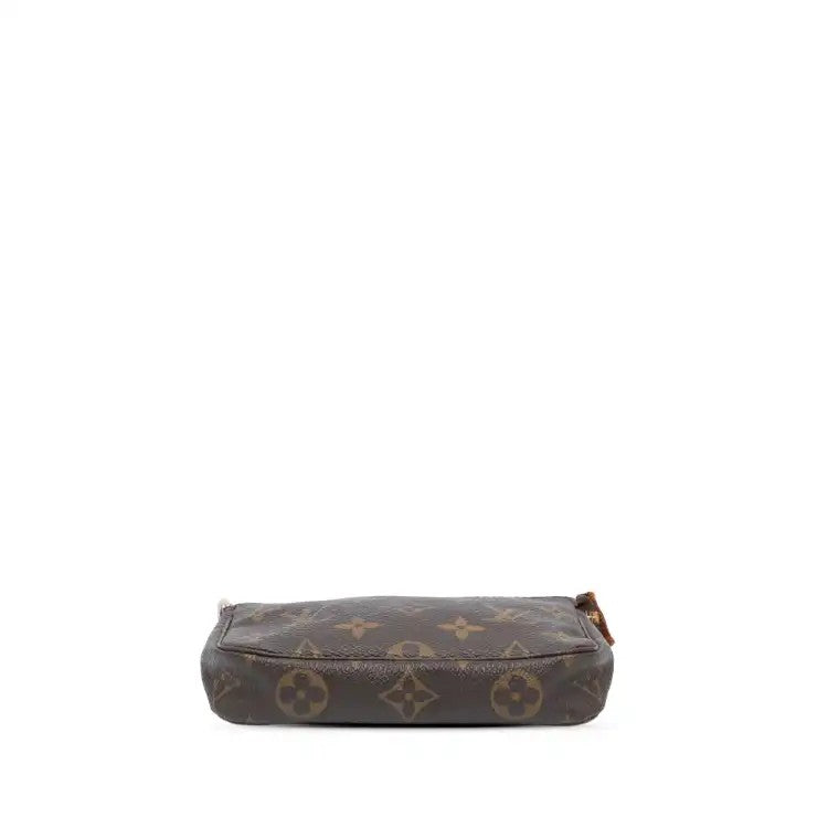 Monogram Mini Pochette Accessoires - Louis Vuitton
