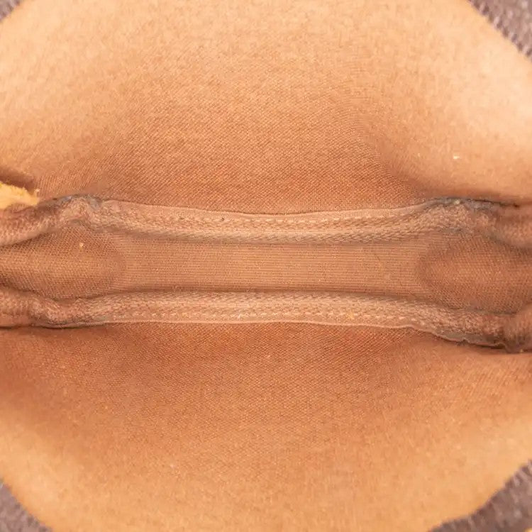 Monogram Mini Pochette Accessoires - Louis Vuitton