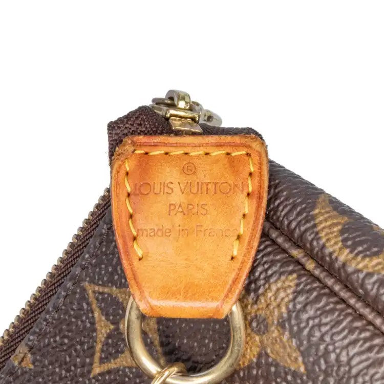 Monogram Mini Pochette Accessoires - Louis Vuitton