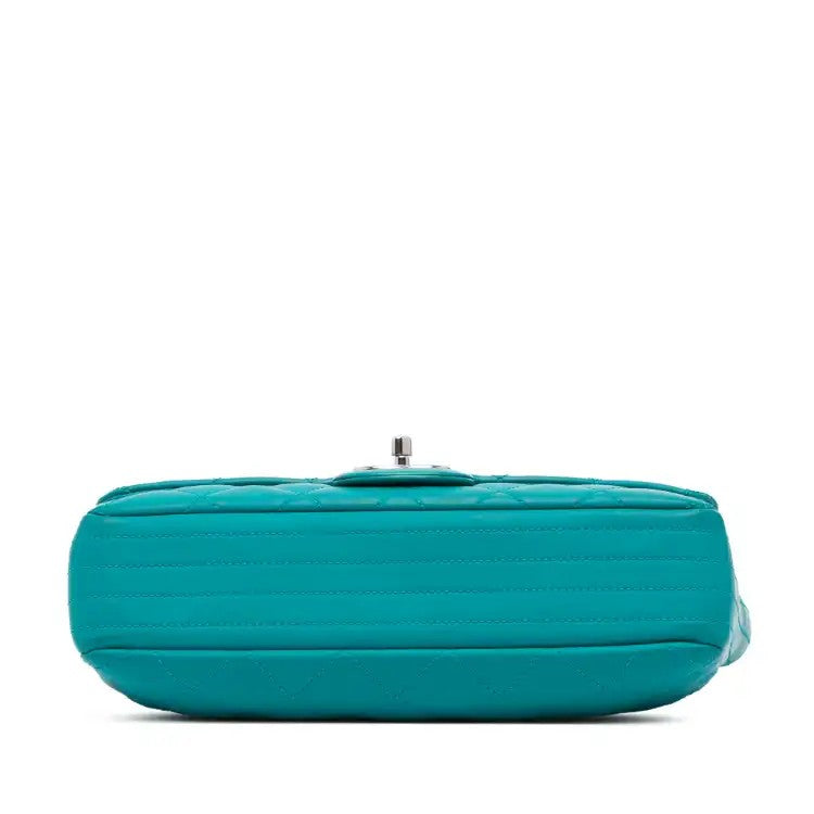 Paris - Seoul Medium Lambskin Coco Rain Flap - Chanel