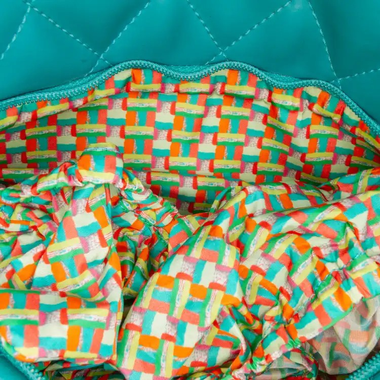 Paris - Seoul Medium Lambskin Coco Rain Flap - Chanel