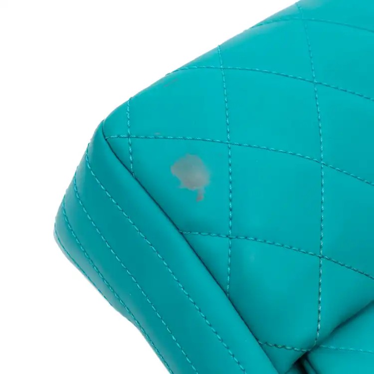 Paris - Seoul Medium Lambskin Coco Rain Flap - Chanel