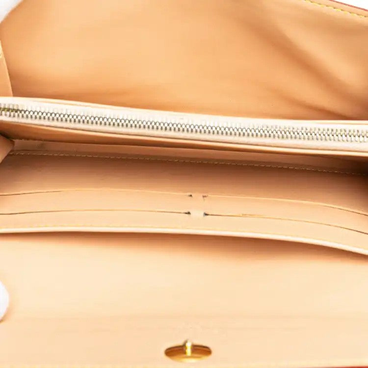 Monogram Multicolore Sarah Long Wallet - Louis Vuitton