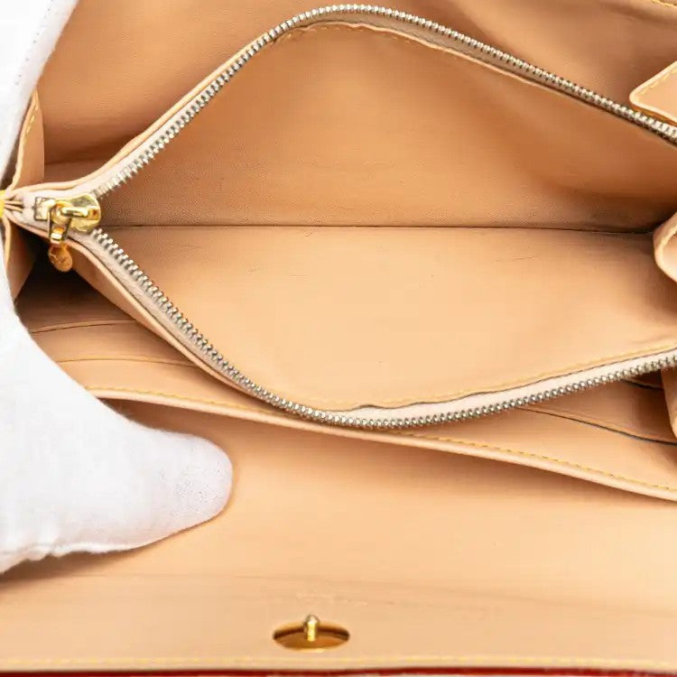 Monogram Multicolore Sarah Long Wallet - Louis Vuitton