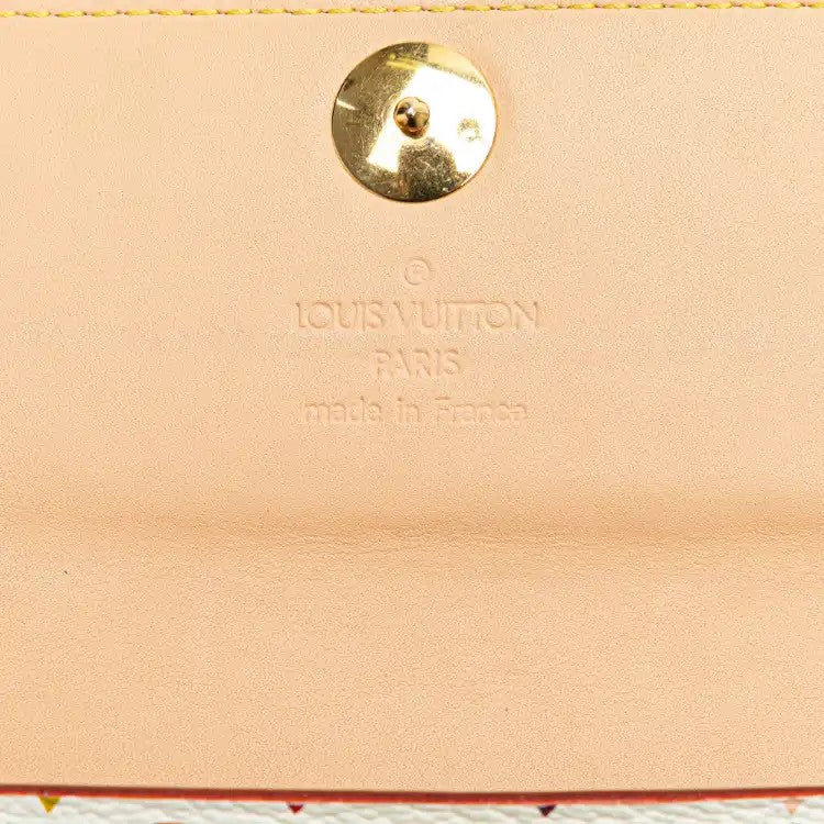 Monogram Multicolore Sarah Long Wallet - Louis Vuitton