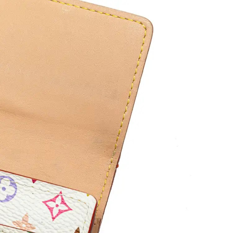 Monogram Multicolore Sarah Long Wallet - Louis Vuitton