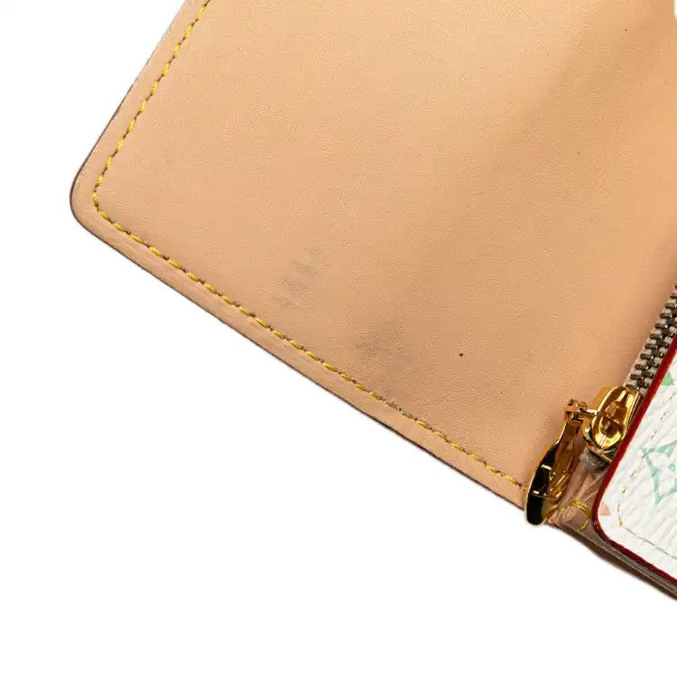 Monogram Multicolore Sarah Long Wallet - Louis Vuitton