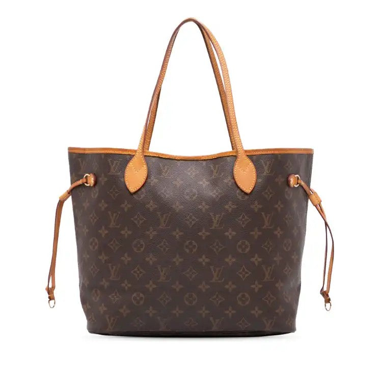 Monogram Neverfull MM - Louis Vuitton
