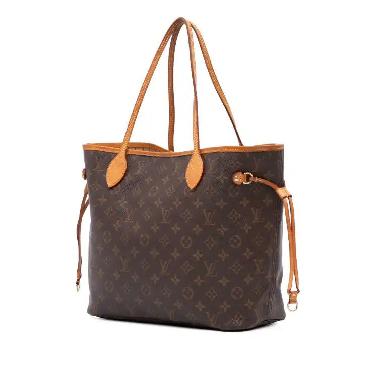 Monogram Neverfull MM - Louis Vuitton