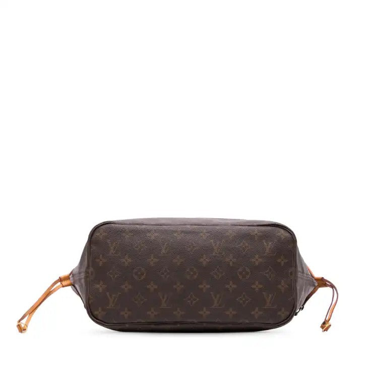 Monogram Neverfull MM - Louis Vuitton