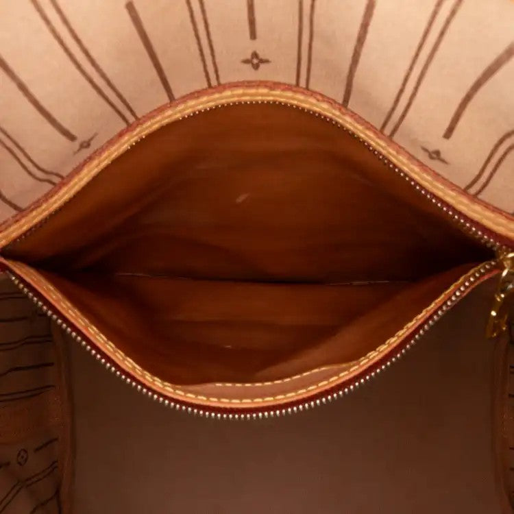 Monogram Neverfull MM - Louis Vuitton