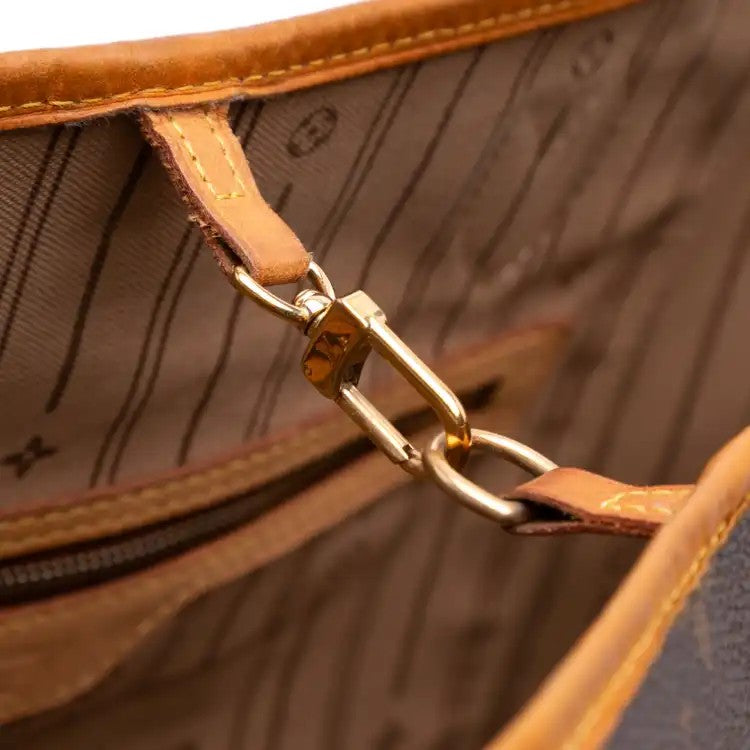 Monogram Neverfull MM - Louis Vuitton