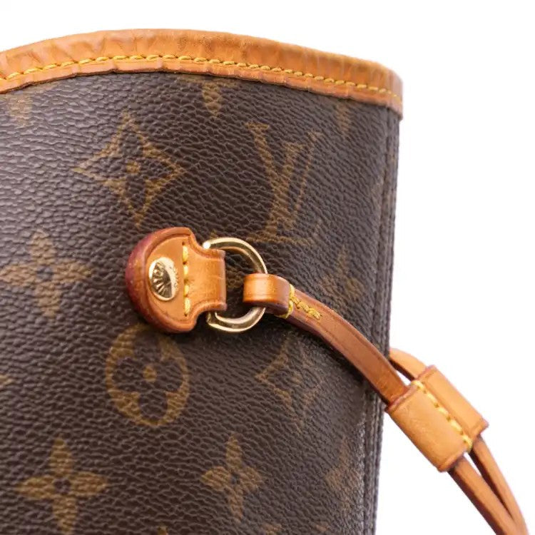 Monogram Neverfull MM - Louis Vuitton