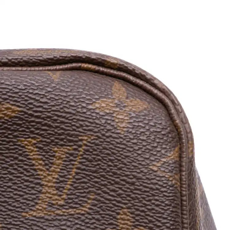 Monogram Neverfull MM - Louis Vuitton
