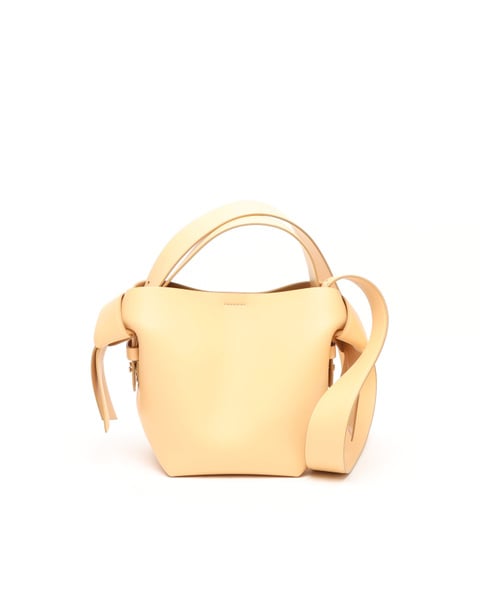 ACNE STUDIOS Musubi Mini Bag