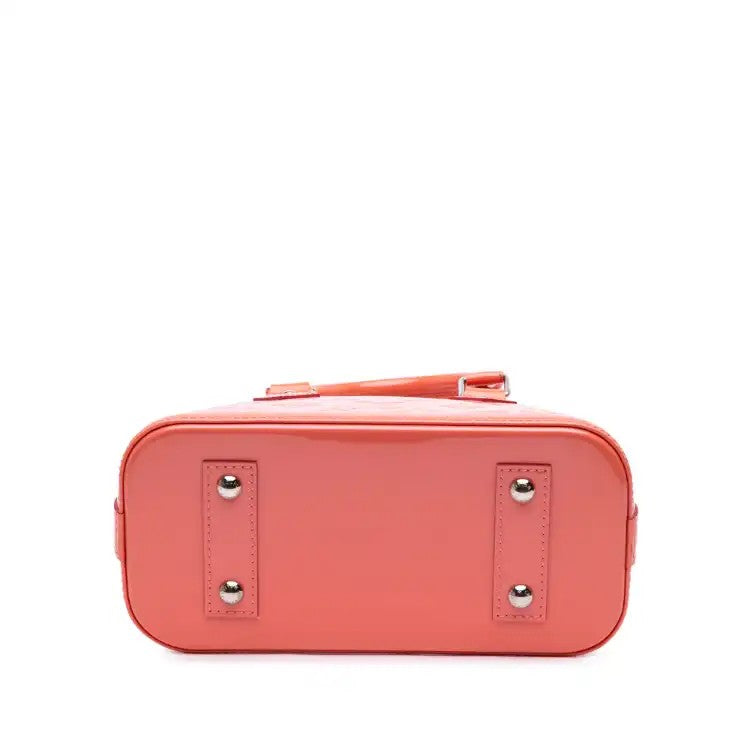 Monogram Vernis Alma BB - Louis Vuitton