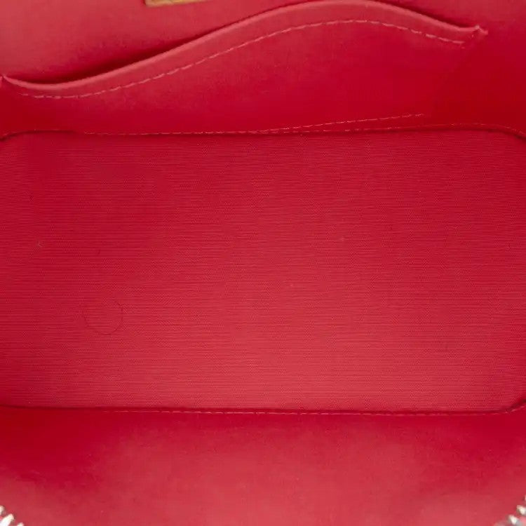 Monogram Vernis Alma BB - Louis Vuitton