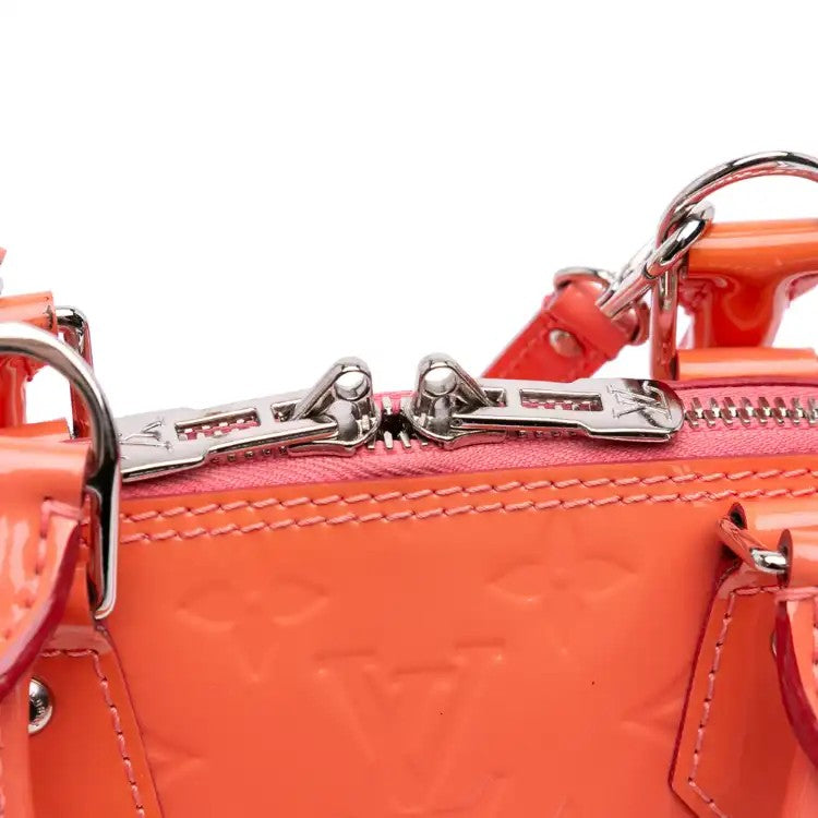 Monogram Vernis Alma BB - Louis Vuitton