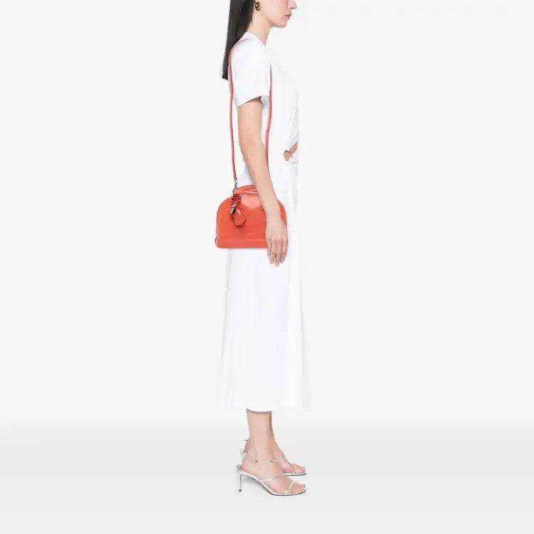 Monogram Vernis Alma BB - Louis Vuitton