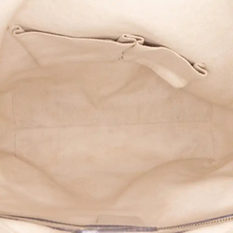 GG Canvas Mayfair Tote - Gucci