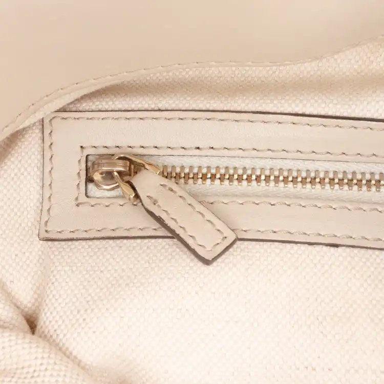 GG Canvas Mayfair Tote - Gucci