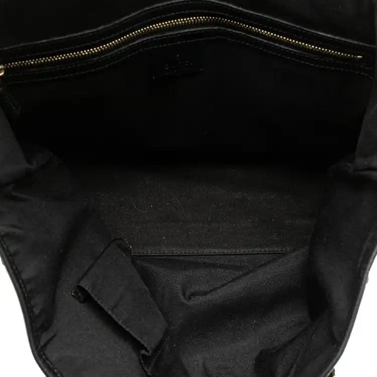 GG Canvas Jolicoeur Tote - Gucci