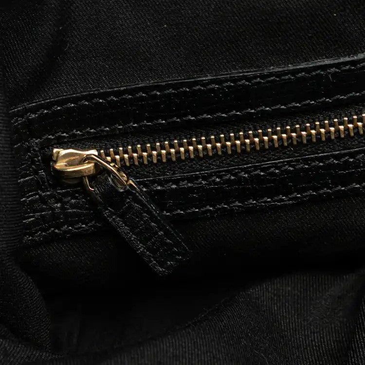 GG Canvas Jolicoeur Tote - Gucci