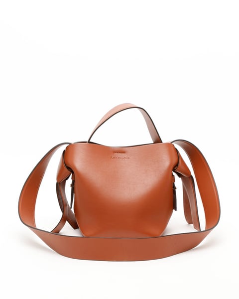 Acne Studios Musubi Mini Bag
