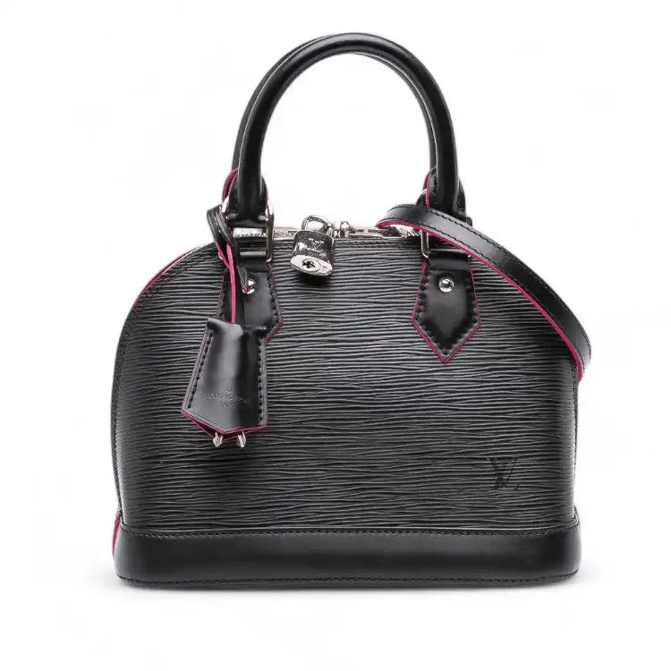 Epi Alma BB - Louis Vuitton