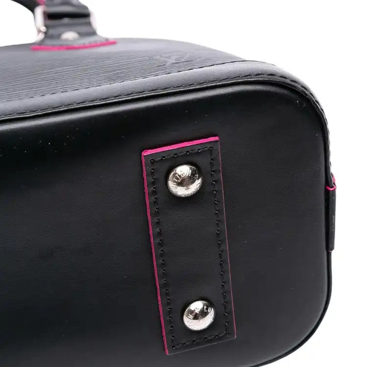 Epi Alma BB - Louis Vuitton