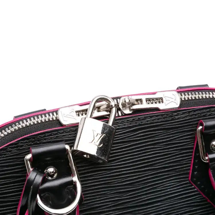 Epi Alma BB - Louis Vuitton
