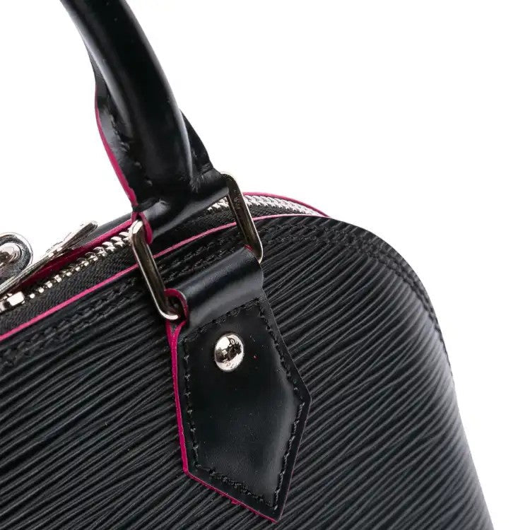 Epi Alma BB - Louis Vuitton