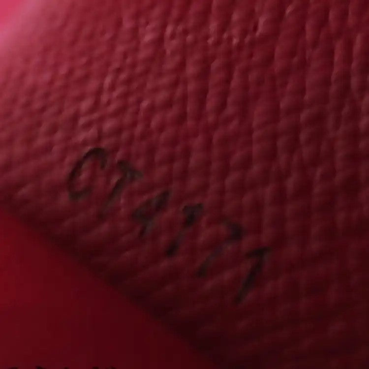 Monogram Multicolore 4 Key Holder - Louis Vuitton