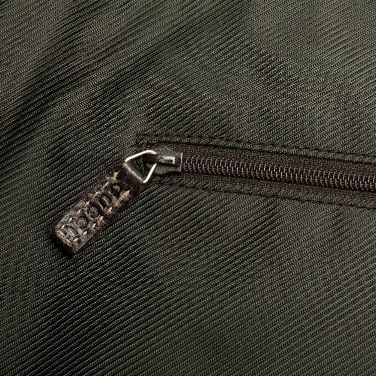 Printed Canvas Horsebit Tote - Gucci