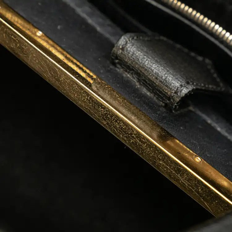 2Jours Leather Satchel  - Fendi