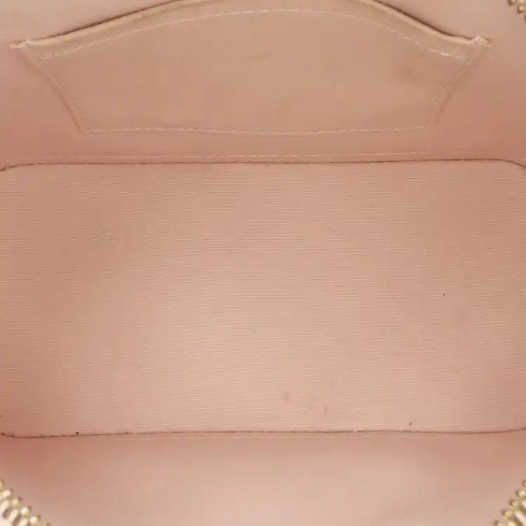 Monogram Vernis Alma BB - Louis Vuitton