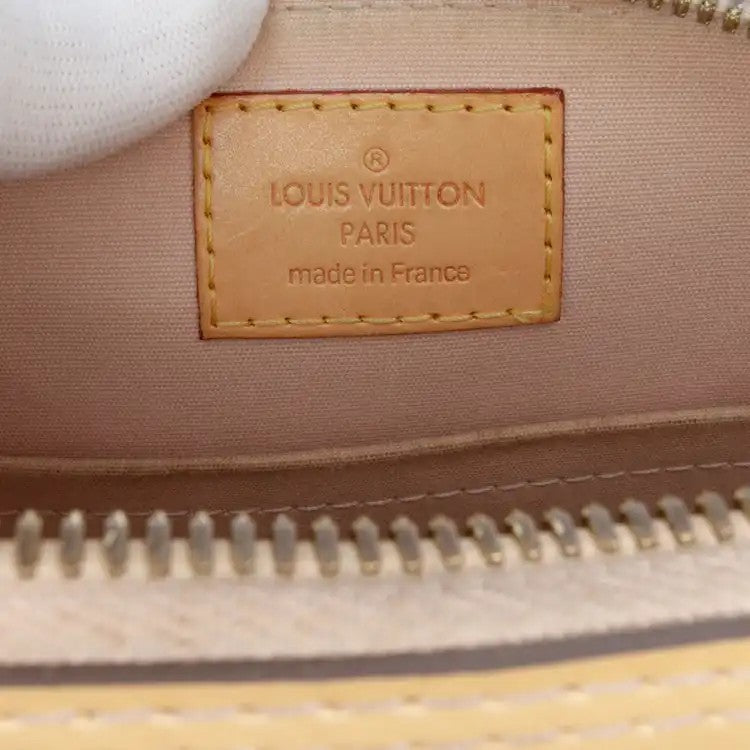 Monogram Vernis Alma BB - Louis Vuitton