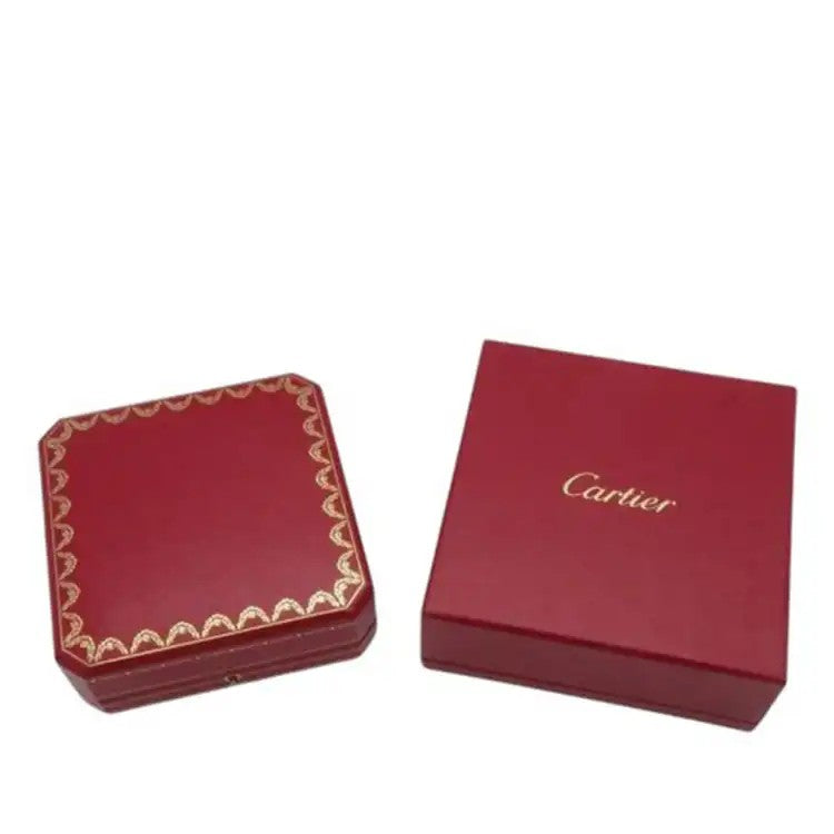 18K Rose Gold Onyx and Tsavorite Garnet Panthère de Cartier Pendant Necklace  - Cartier