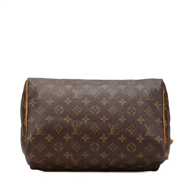 Monogram Speedy 30 - Louis Vuitton