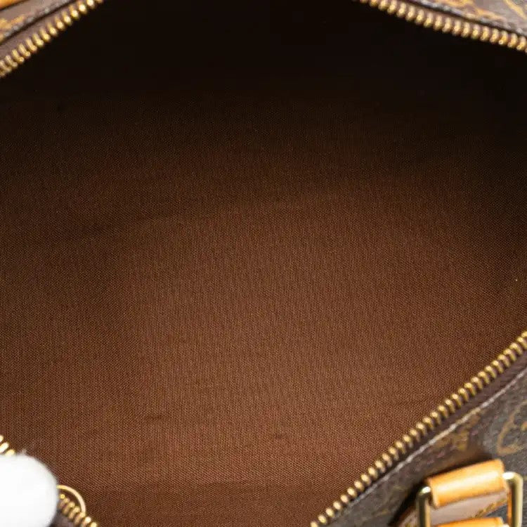 Monogram Speedy 30 - Louis Vuitton