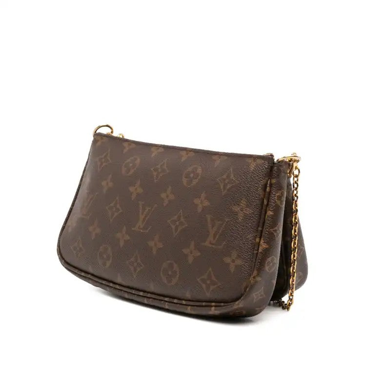 Monogram Multi Pochette Accessoires - Louis Vuitton
