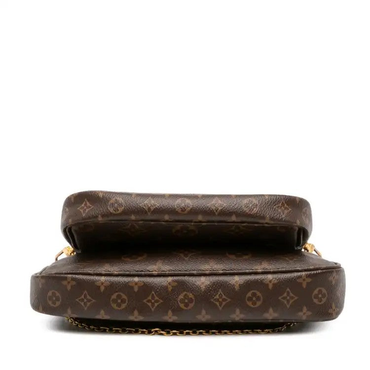Monogram Multi Pochette Accessoires - Louis Vuitton