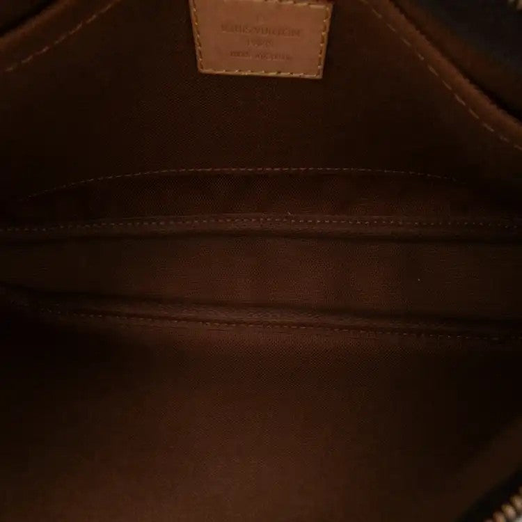 Monogram Multi Pochette Accessoires - Louis Vuitton