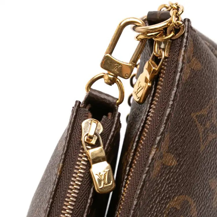 Monogram Multi Pochette Accessoires - Louis Vuitton