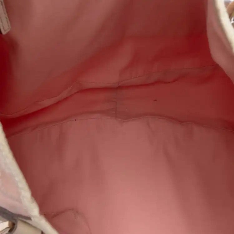 GG Canvas Abbey D Ring Tote - Gucci