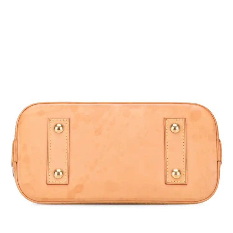 Monogram Alma BB - Louis Vuitton