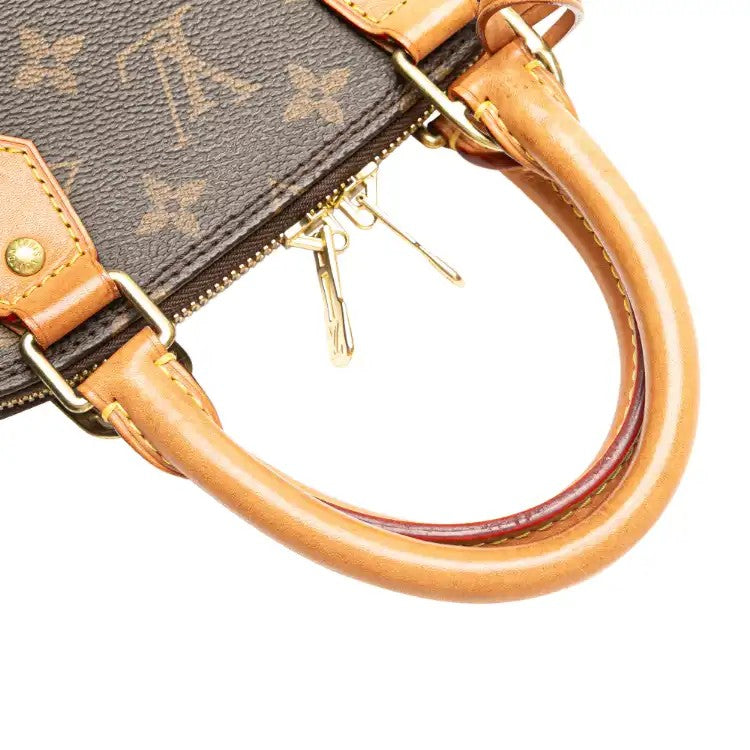 Monogram Alma BB - Louis Vuitton