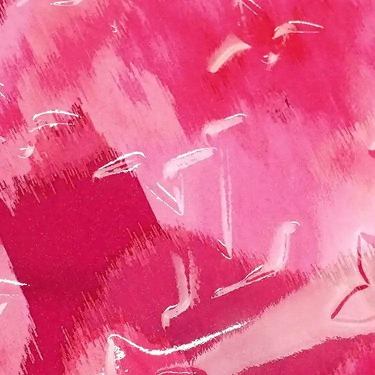 Monogram Vernis Ikat Zippy Coin Purse - Louis Vuitton