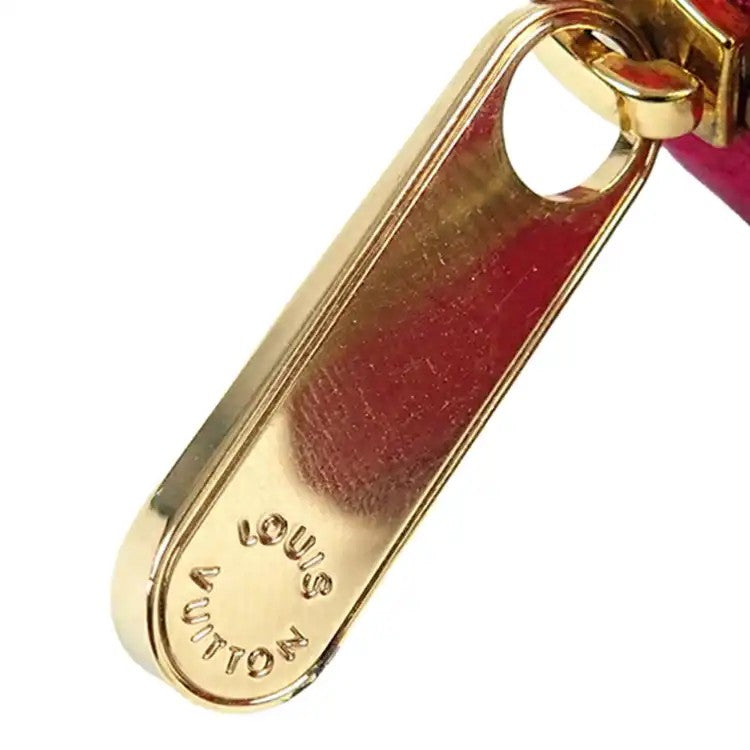 Monogram Vernis Ikat Zippy Coin Purse - Louis Vuitton